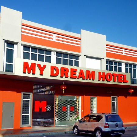 My Dream Hotel SDK Exterior foto