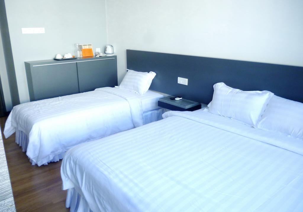 My Dream Hotel SDK Zimmer foto