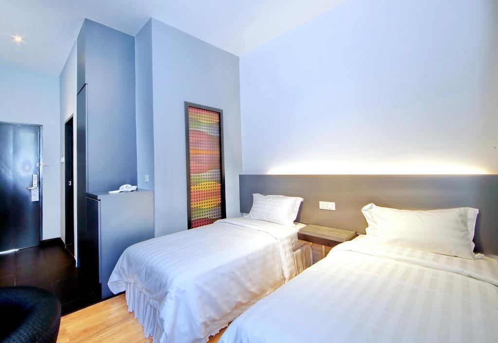 My Dream Hotel SDK Zimmer foto