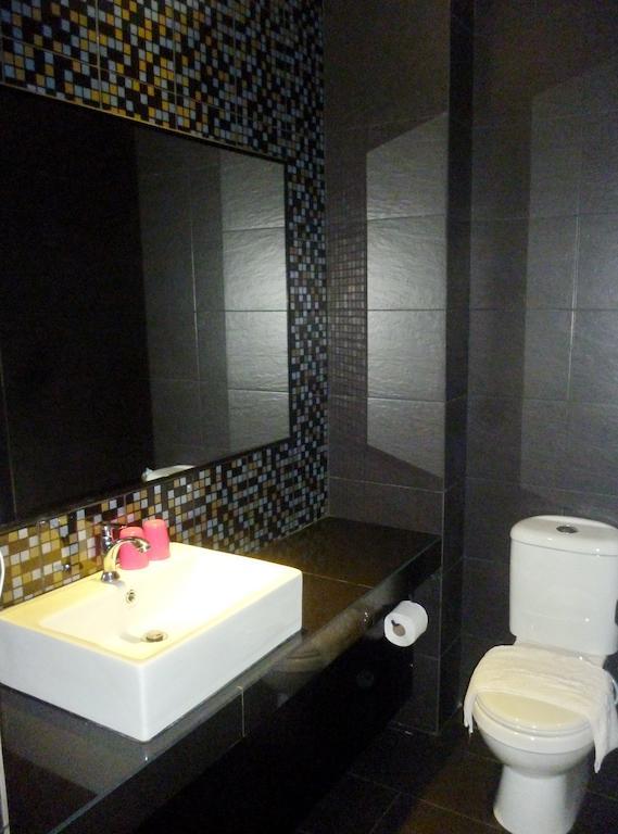 My Dream Hotel SDK Zimmer foto